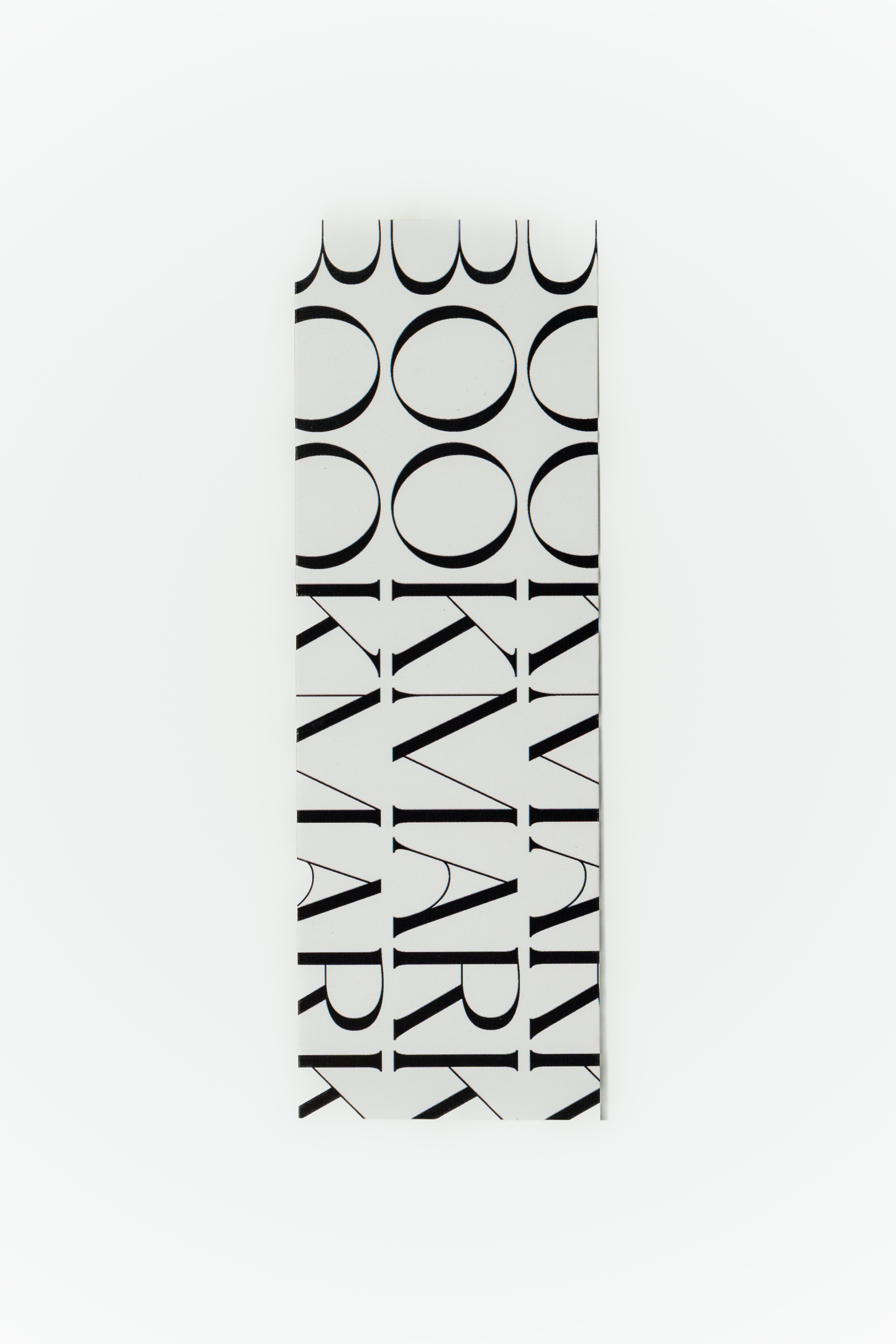 Vogueish Bookmark