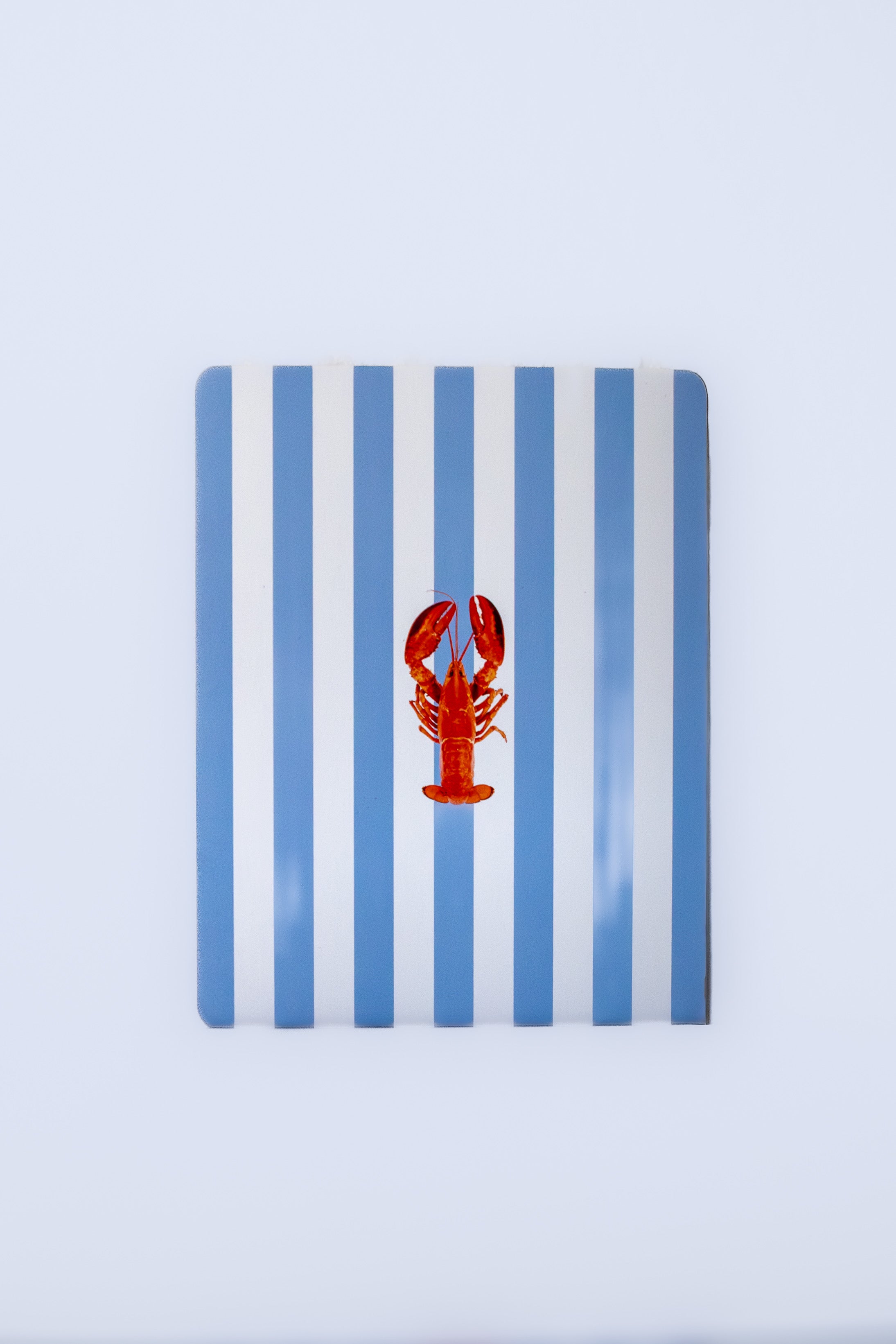A lil' bit of Lobster Kindle Insert