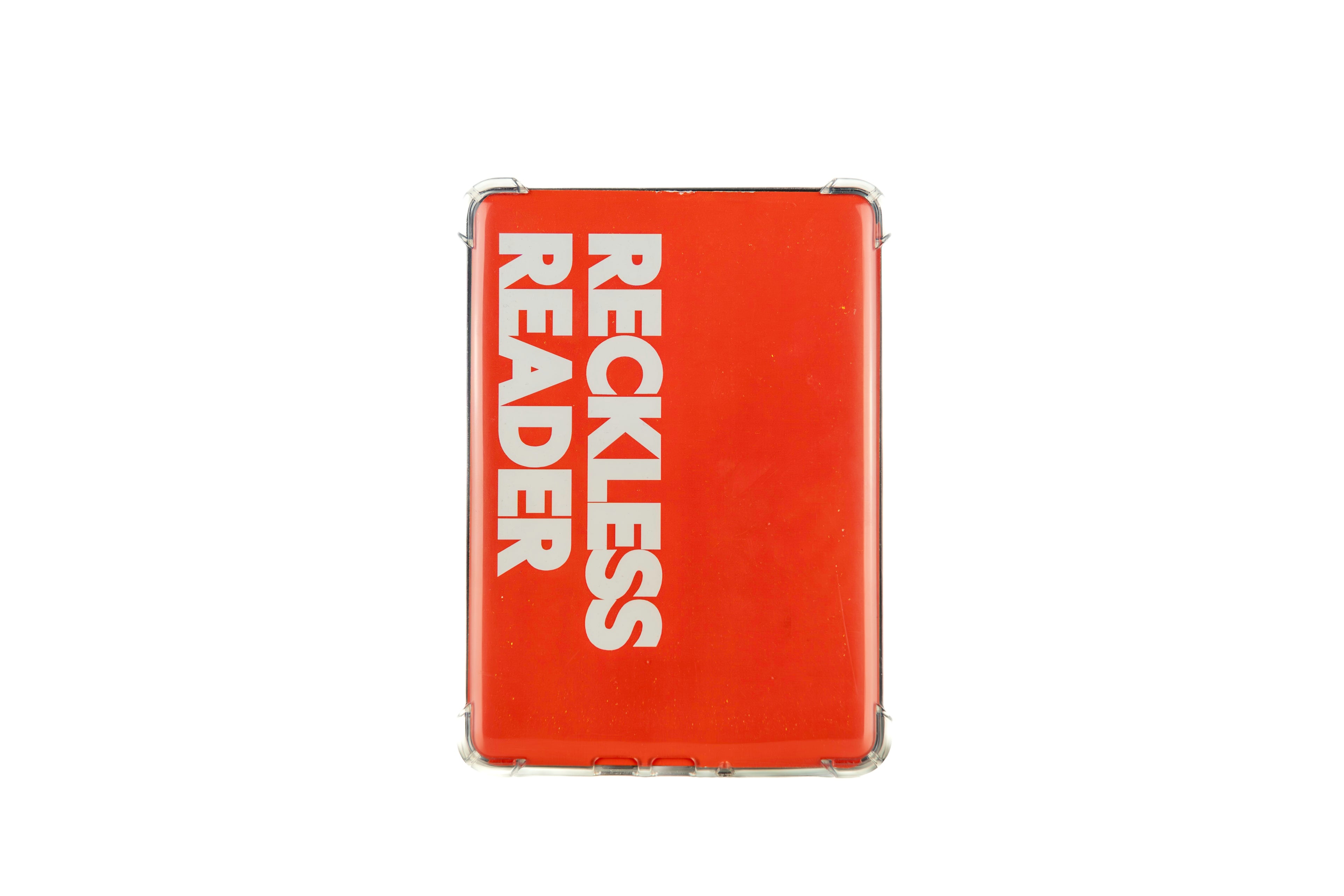 'IYKYK' Kindle Insert