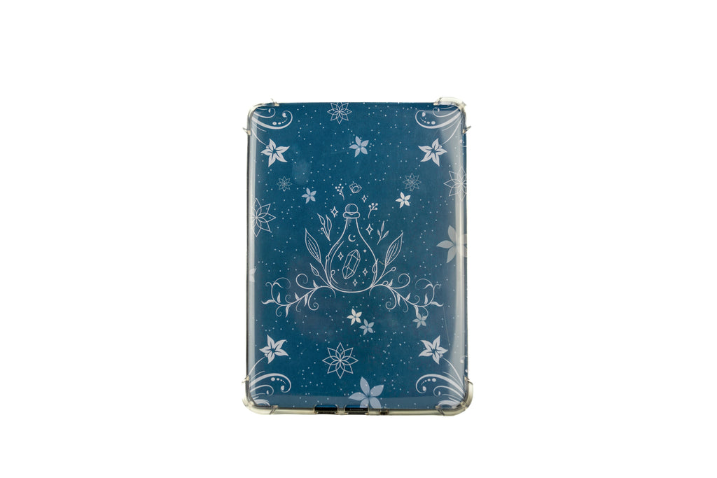 'In the Stars' Kindle Insert