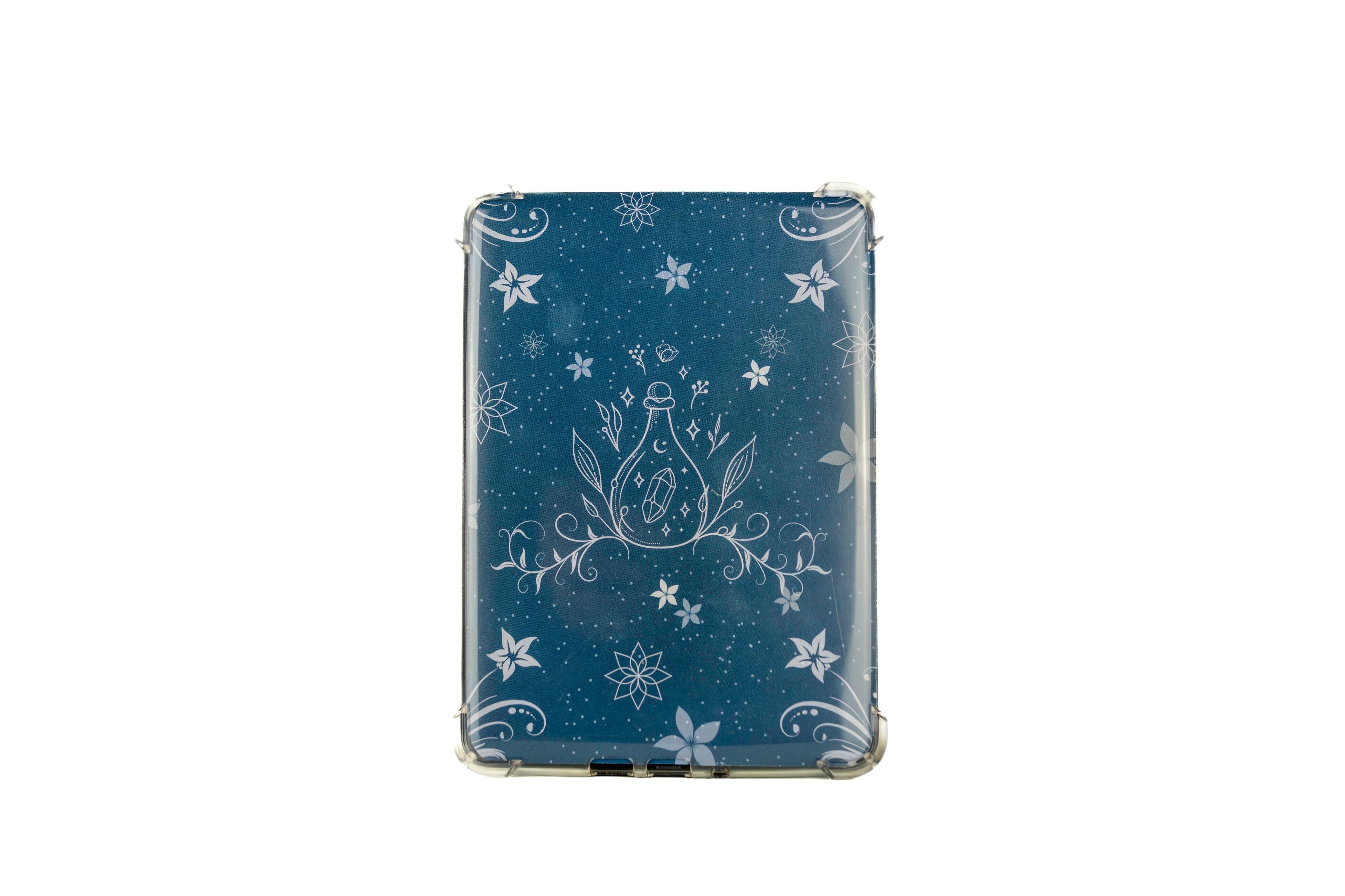 'In the Stars' Kindle Insert