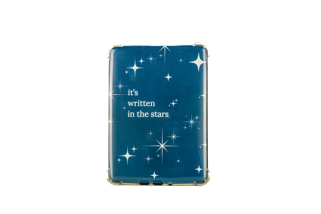'In the Stars' Kindle Insert