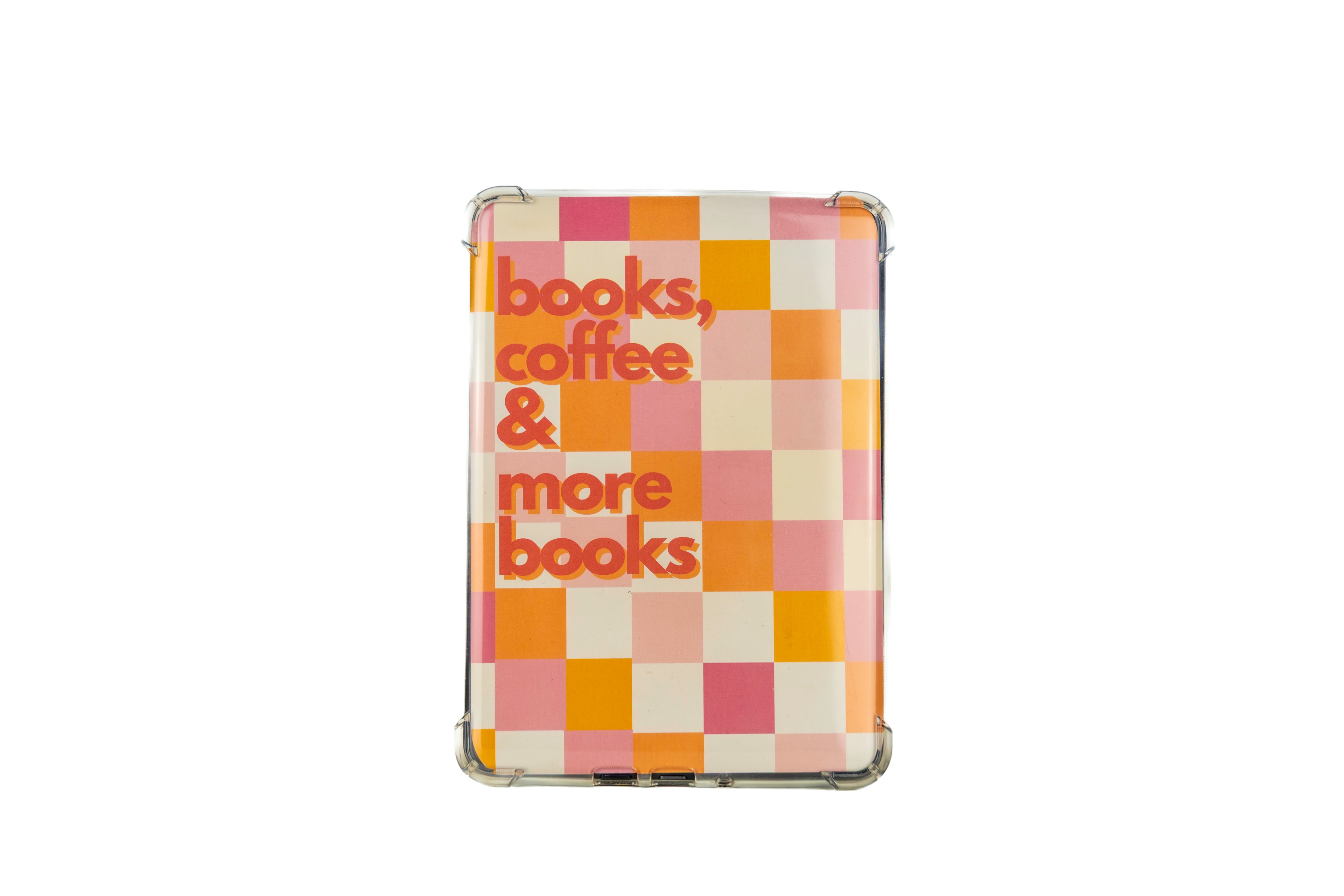 'Emotional Support' Kindle Insert