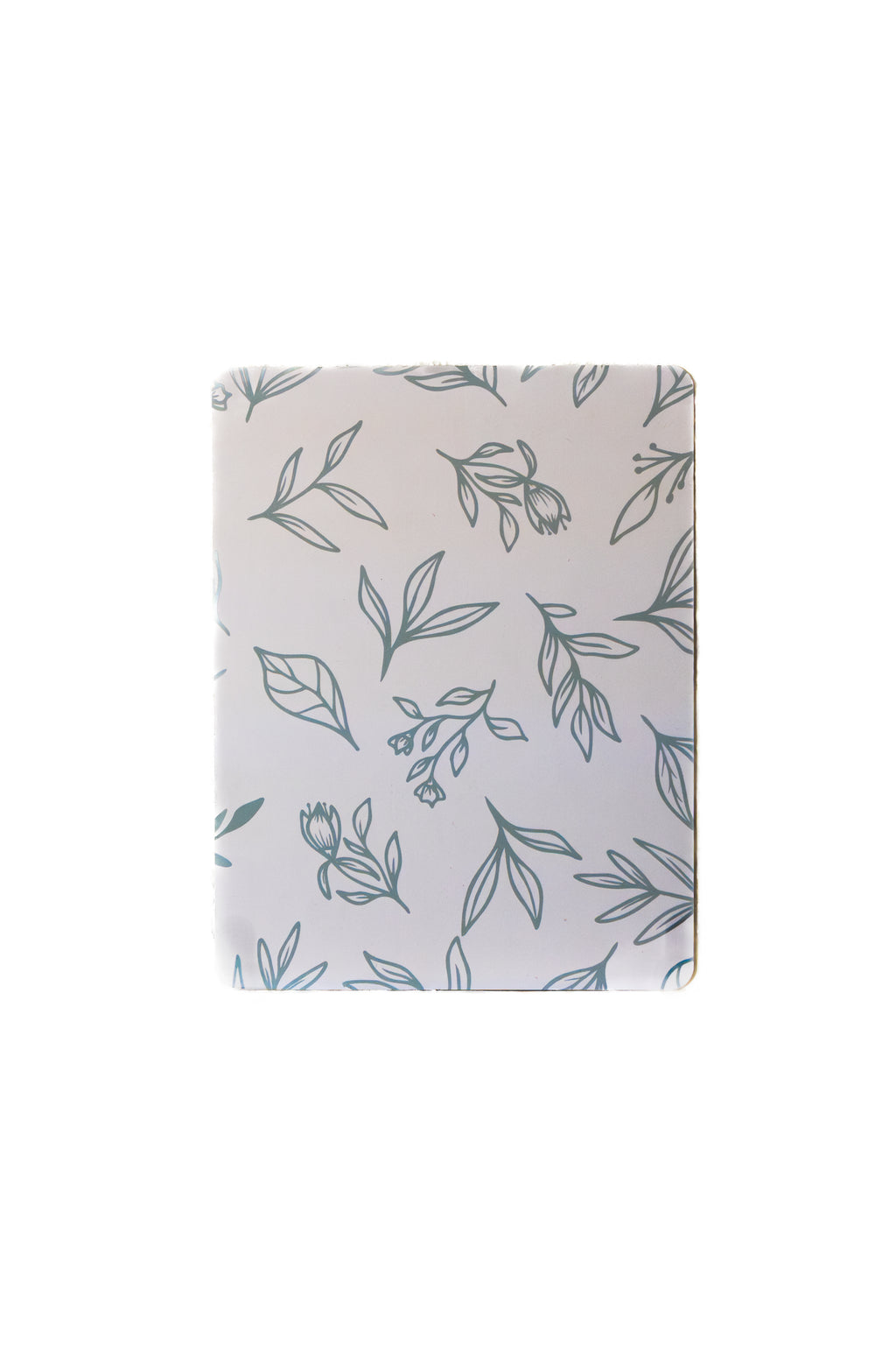 Bookish Bear/Summer Florals Kindle Insert