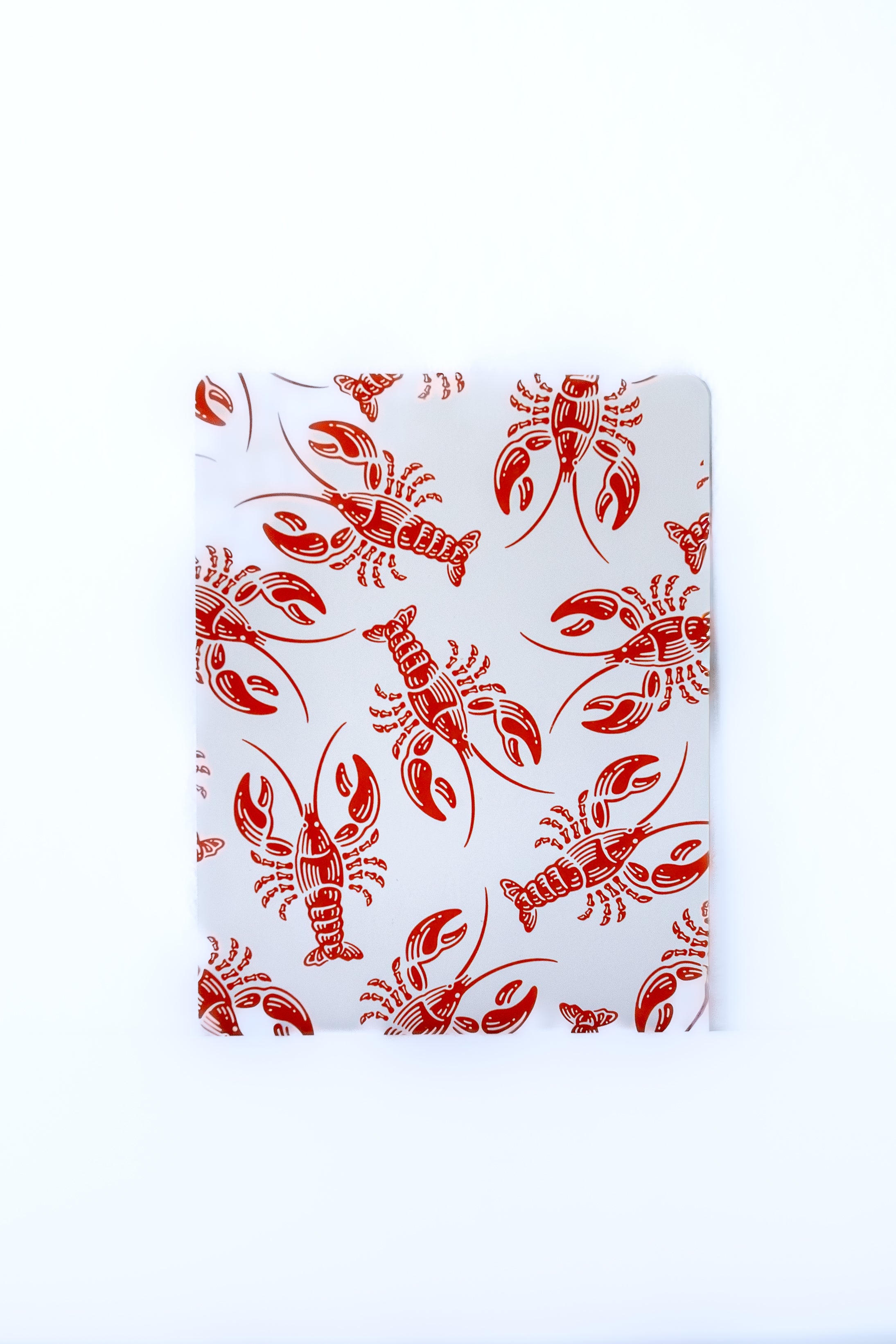 A lil' bit of Lobster Kindle Insert